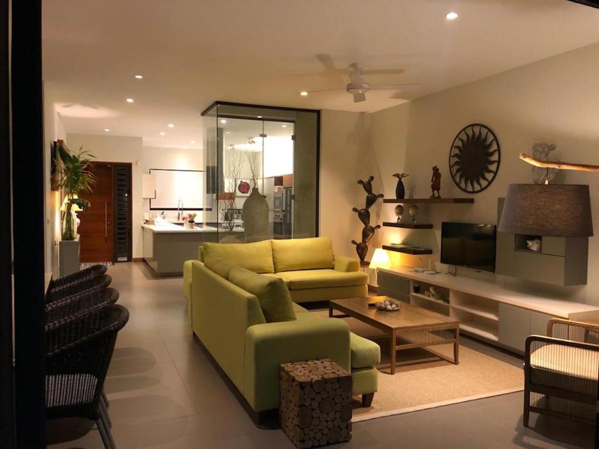 Apartment Penthouse 3 Vue Lagon Imprenable *
