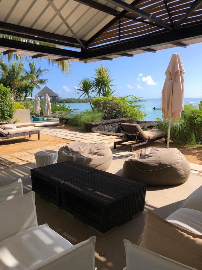 Penthouse 3 Vue Lagon Imprenable Apartment