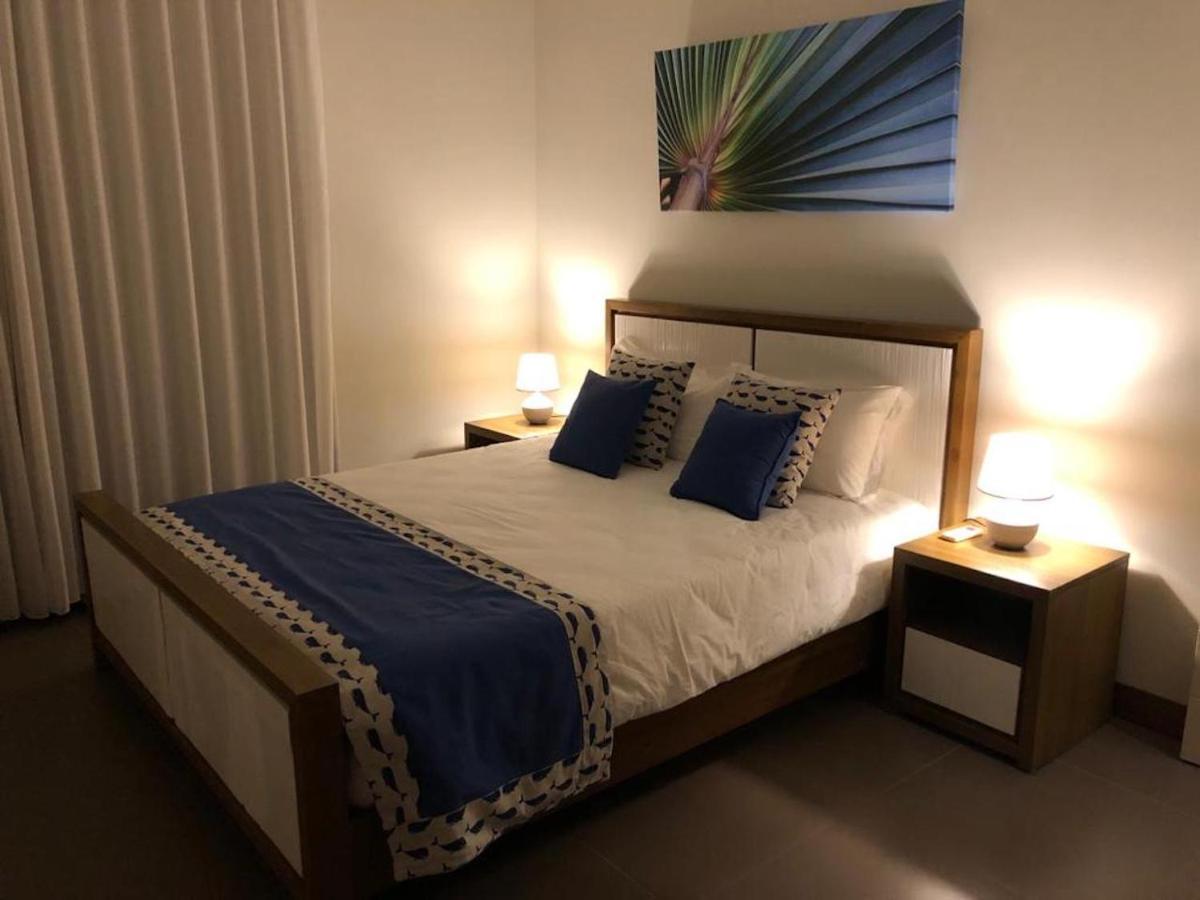 Penthouse 3 Vue Lagon Imprenable Apartment *