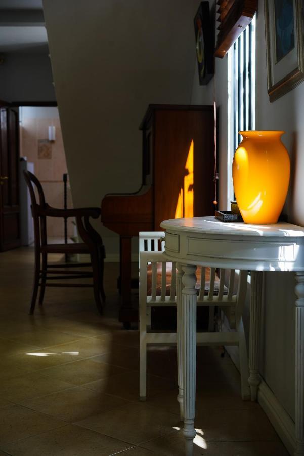 Villa Luxury L'ile Maurice Pointe aux Canonniers