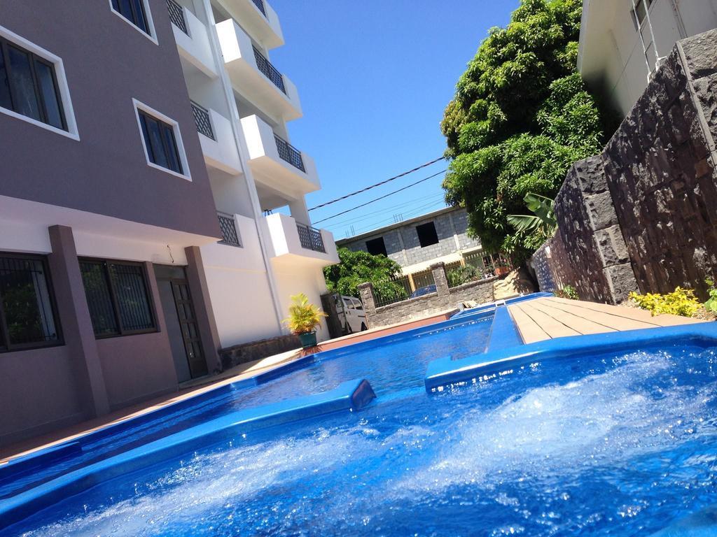 Fortuna Beach * Flic en Flac