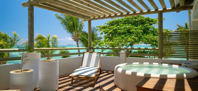 Hotel Lagoon Attitude (adults Only) Cap Malheureux