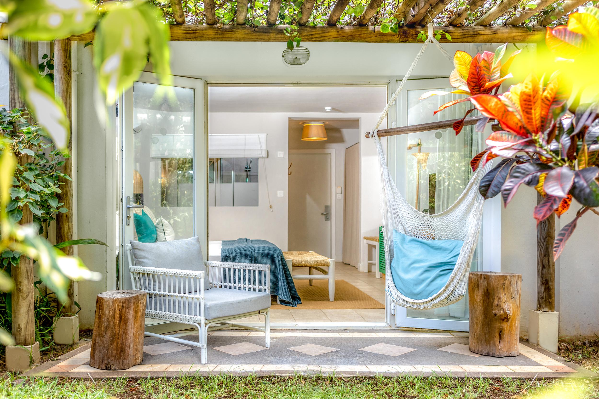 Lagoon Attitude (adults Only) Hotel Cap Malheureux