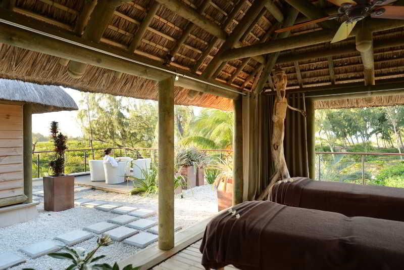 Hotel Lagoon Attitude (adults Only) Cap Malheureux