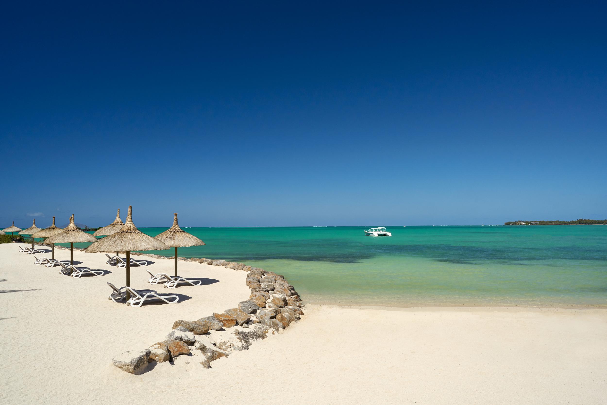 Lagoon Attitude (adults Only) 4* Cap Malheureux