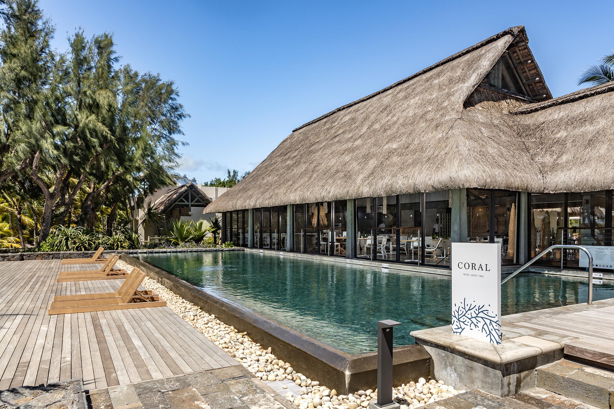 Lagoon Attitude (adults Only) Cap Malheureux