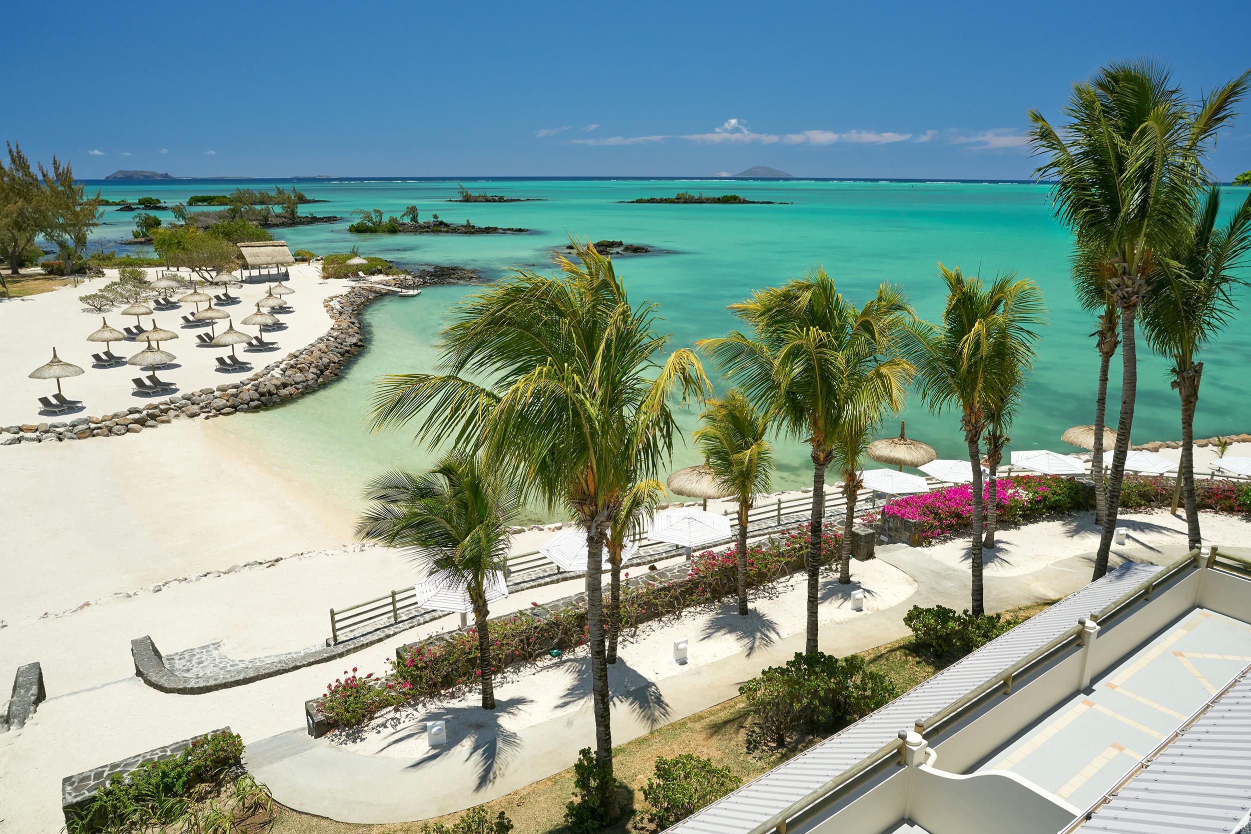 Lagoon Attitude (adults Only) Hotel 4*