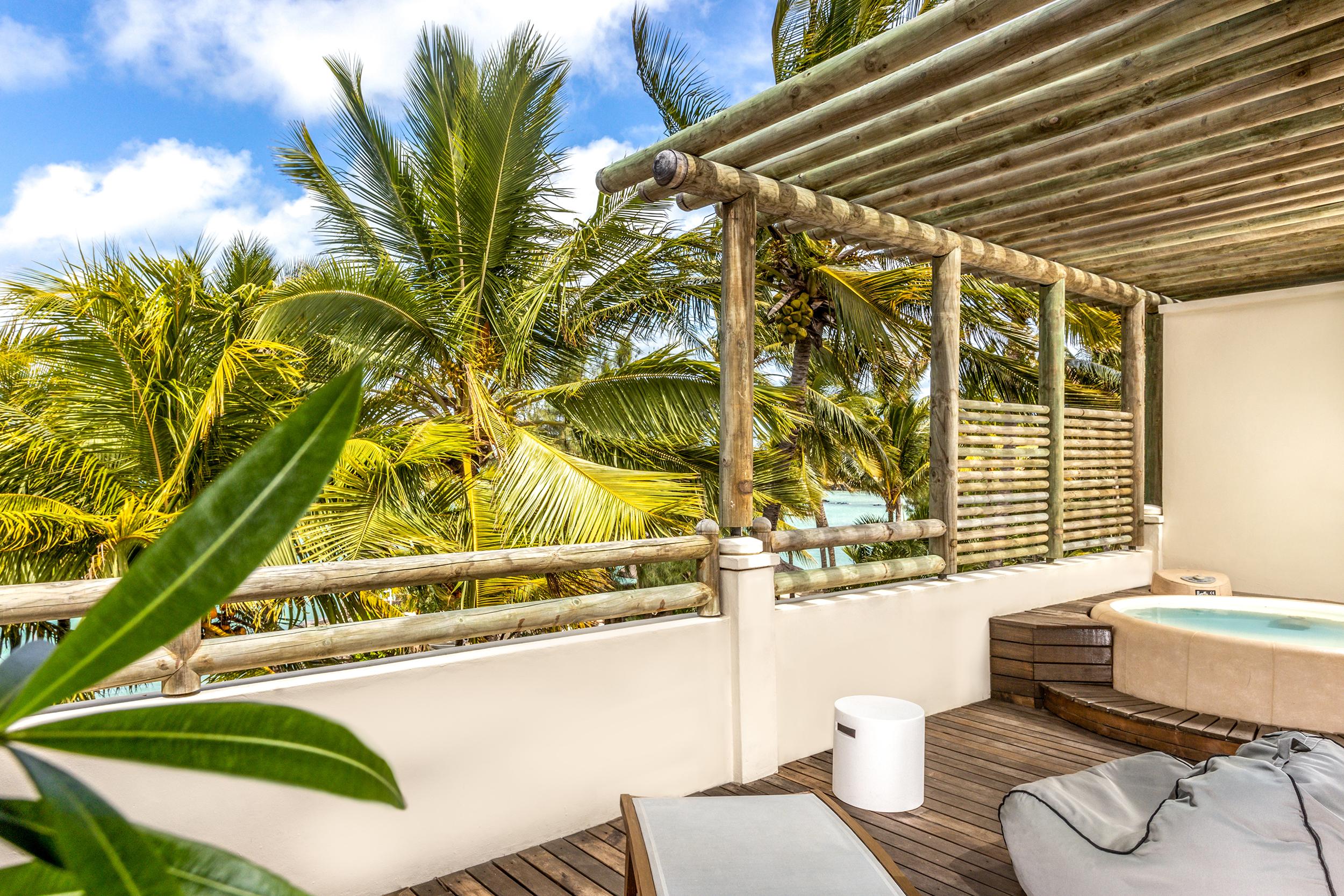 Lagoon Attitude (adults Only) Cap Malheureux