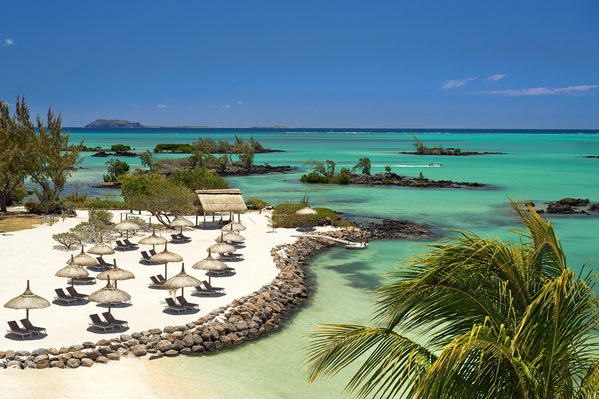 Lagoon Attitude (adults Only) Cap Malheureux