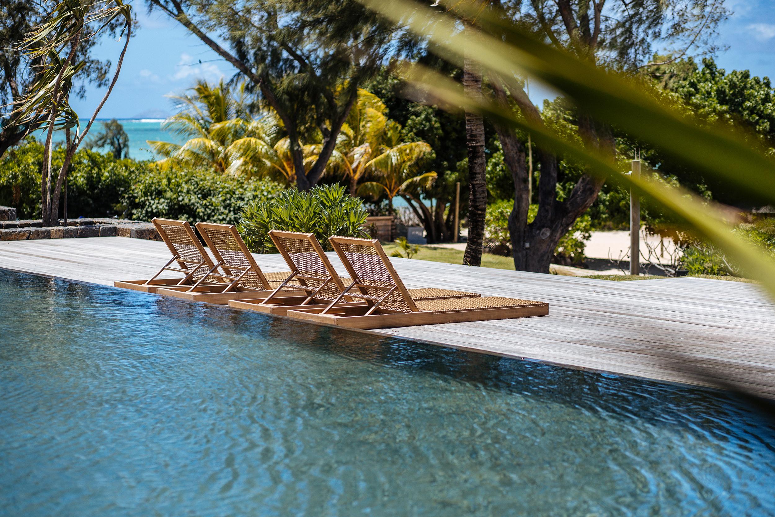 Lagoon Attitude (adults Only) Cap Malheureux