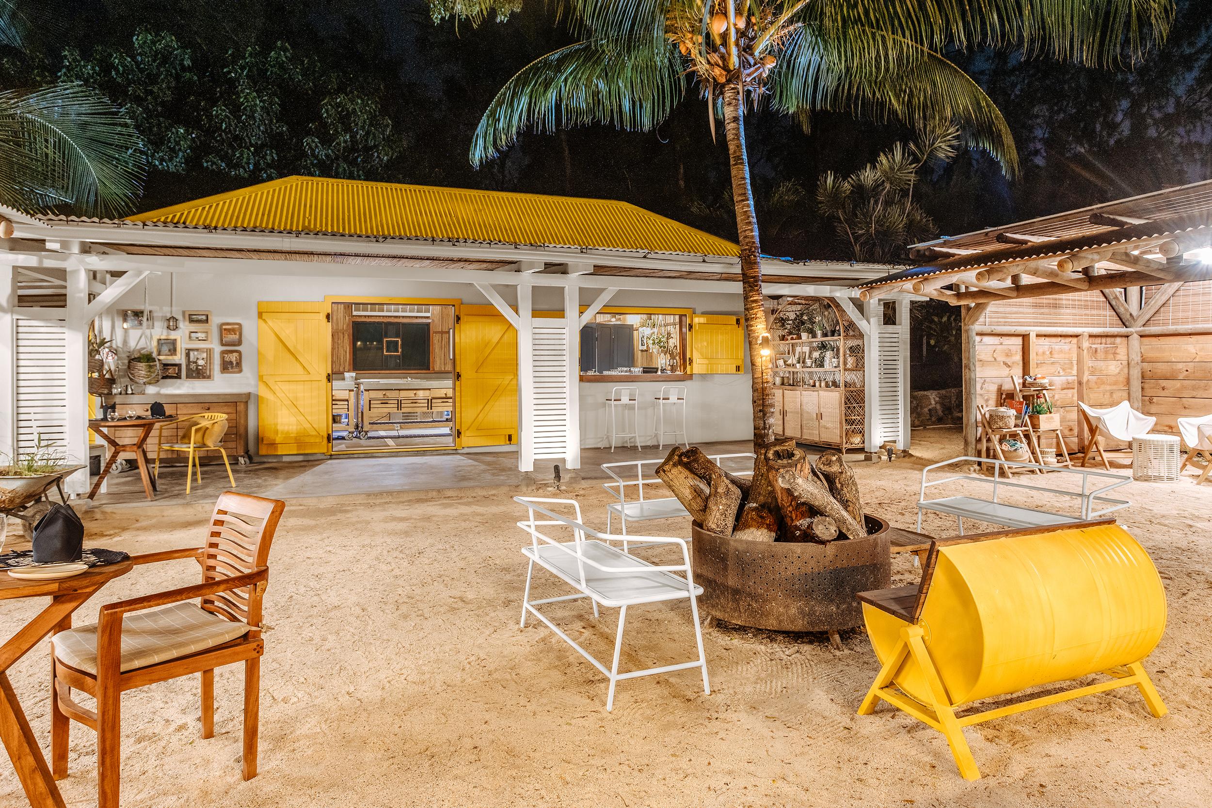 Lagoon Attitude (adults Only) Hotel