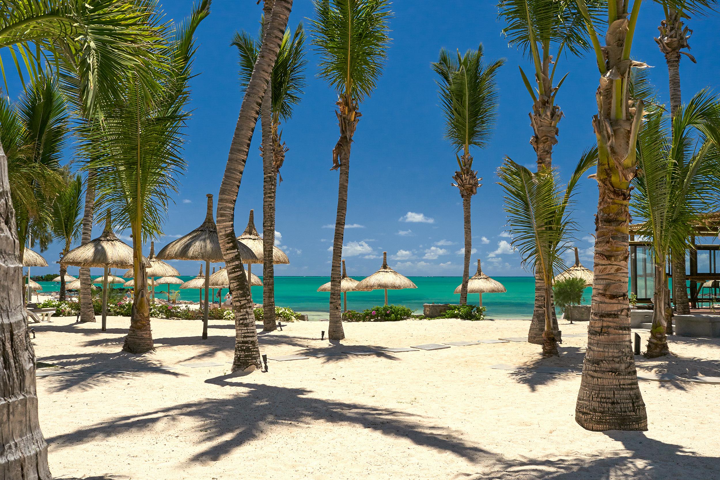 Hotel Lagoon Attitude (adults Only) Cap Malheureux
