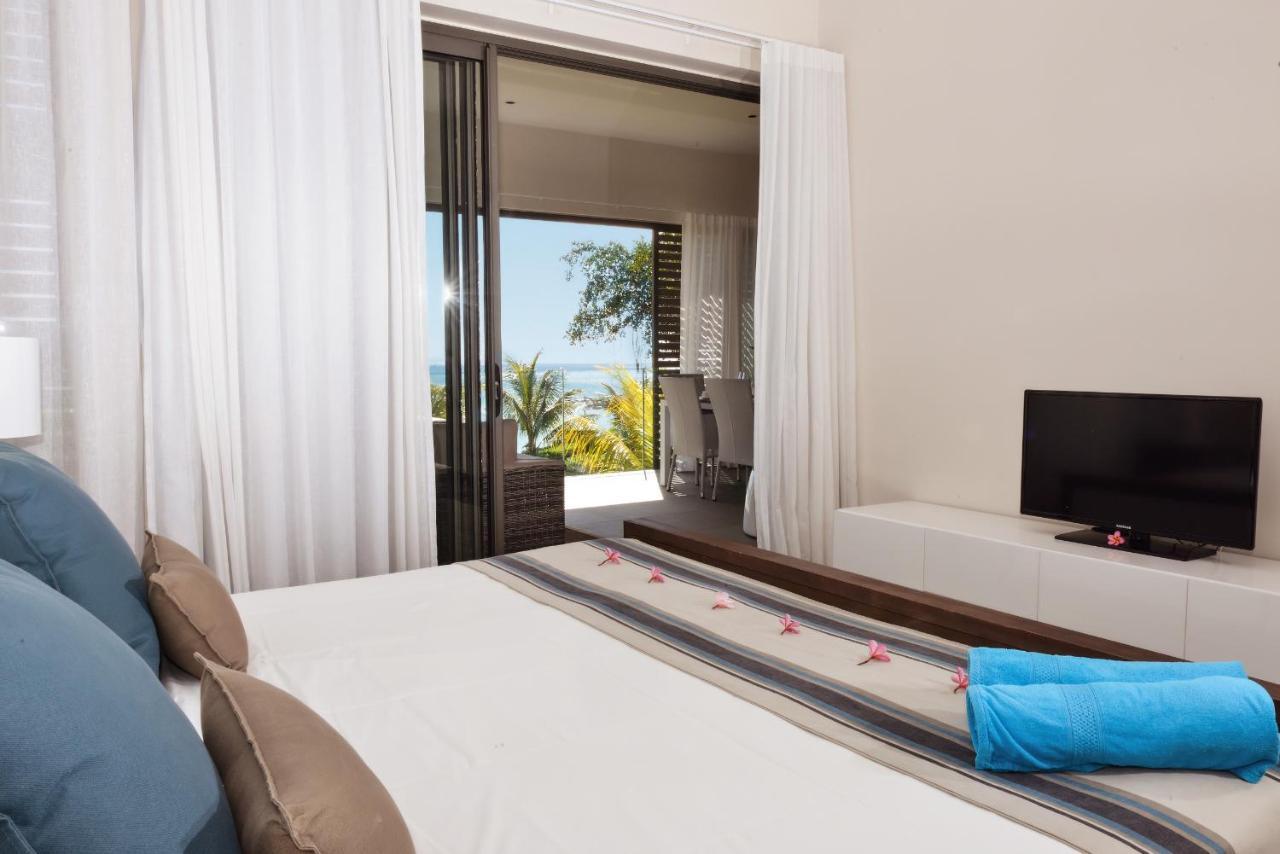 Apartment Esplanade By Horizon Holidays Tamarin