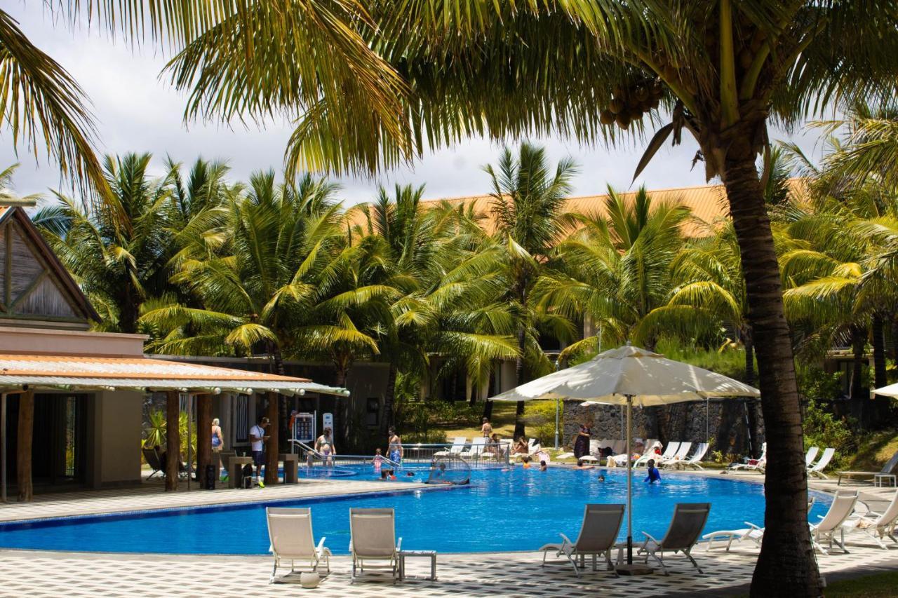 Hotel Crystals Belle Mare, A Member Of Radisson Individuals 4*