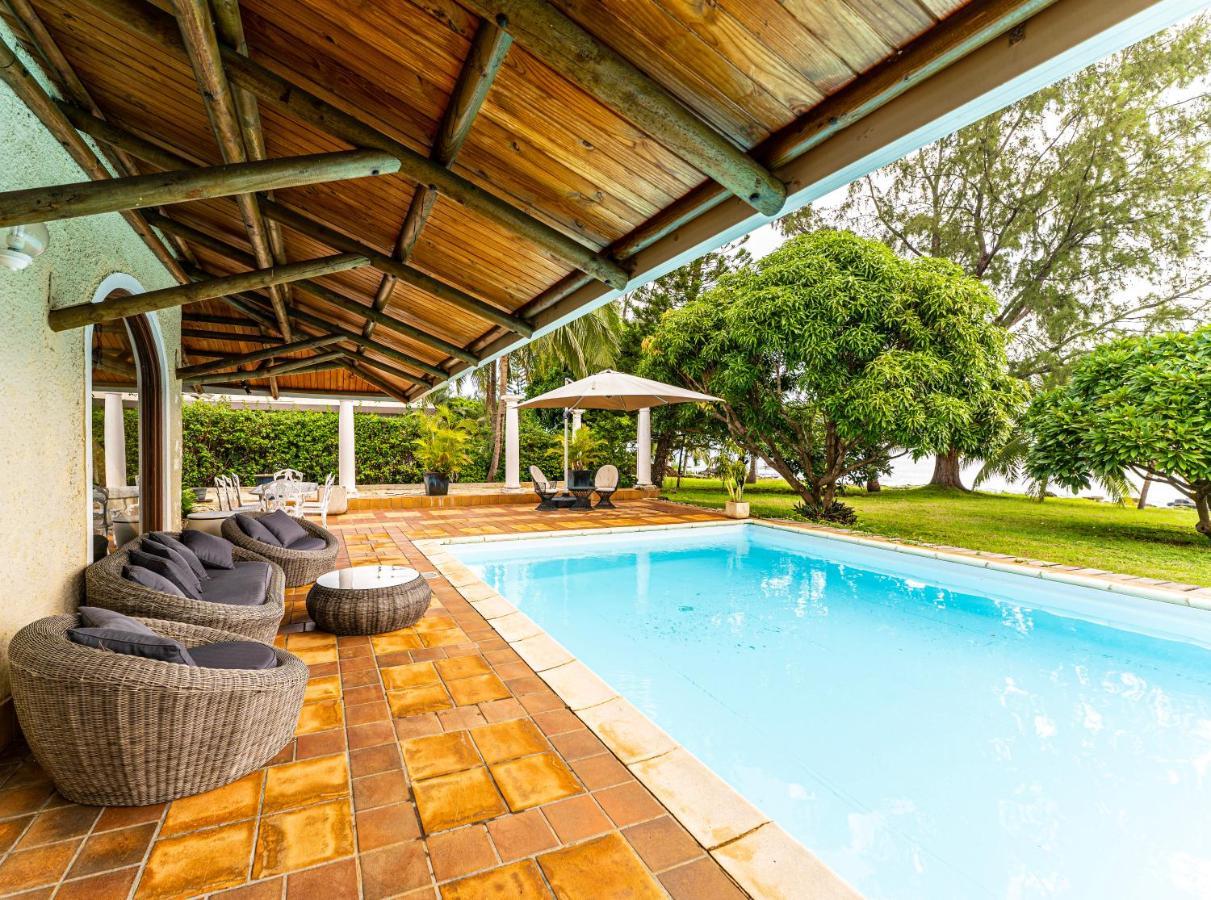 Villa Osiris *