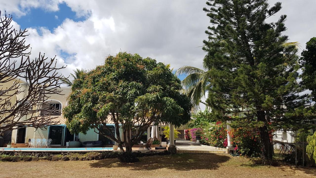 Villa Osiris *
