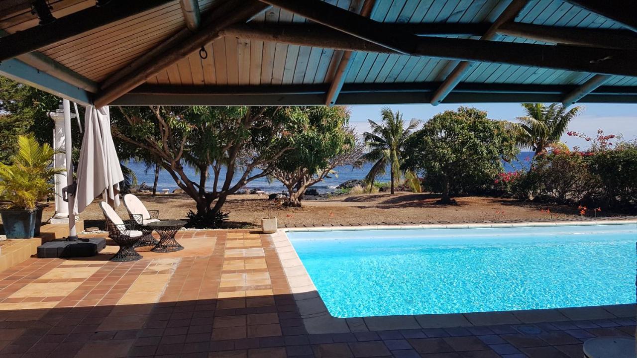 Villa Osiris Flic en Flac