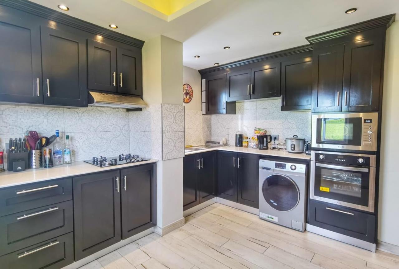 Apartment Perfect