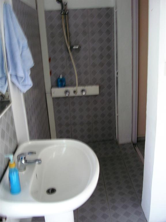 Le Saladier Guest house