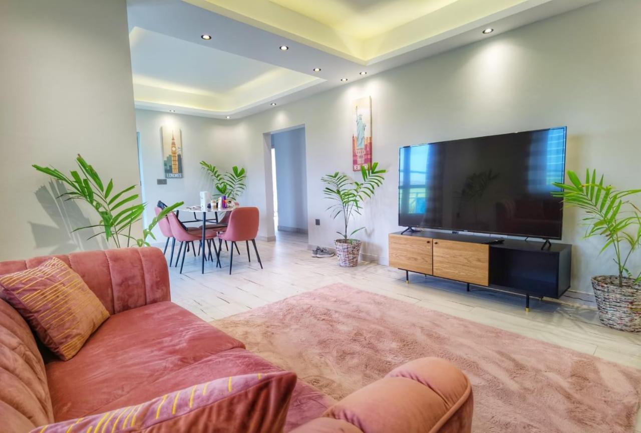 Perfect Apartment Grand Baie