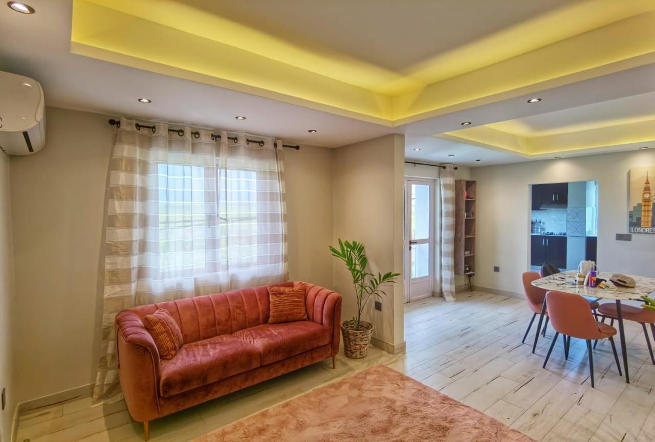 Apartment Perfect Grand Baie