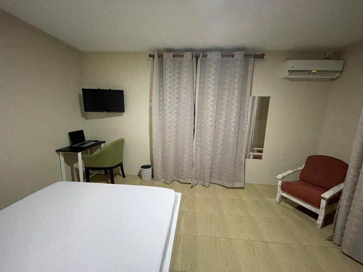 Tenexia - Apartment La Gaulette