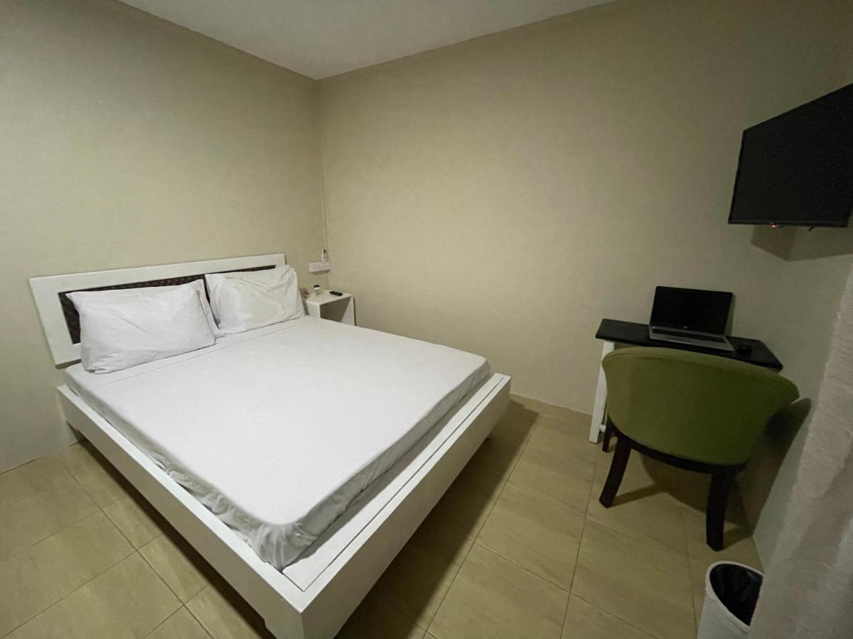 Apartment Tenexia - *