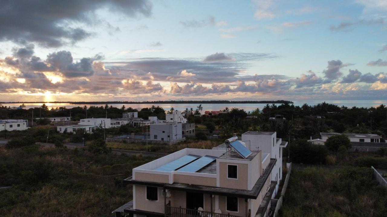Apartment Tenexia -