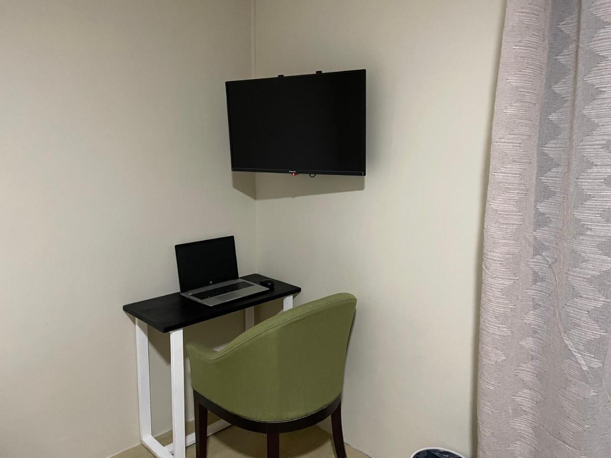 Apartment Tenexia - *