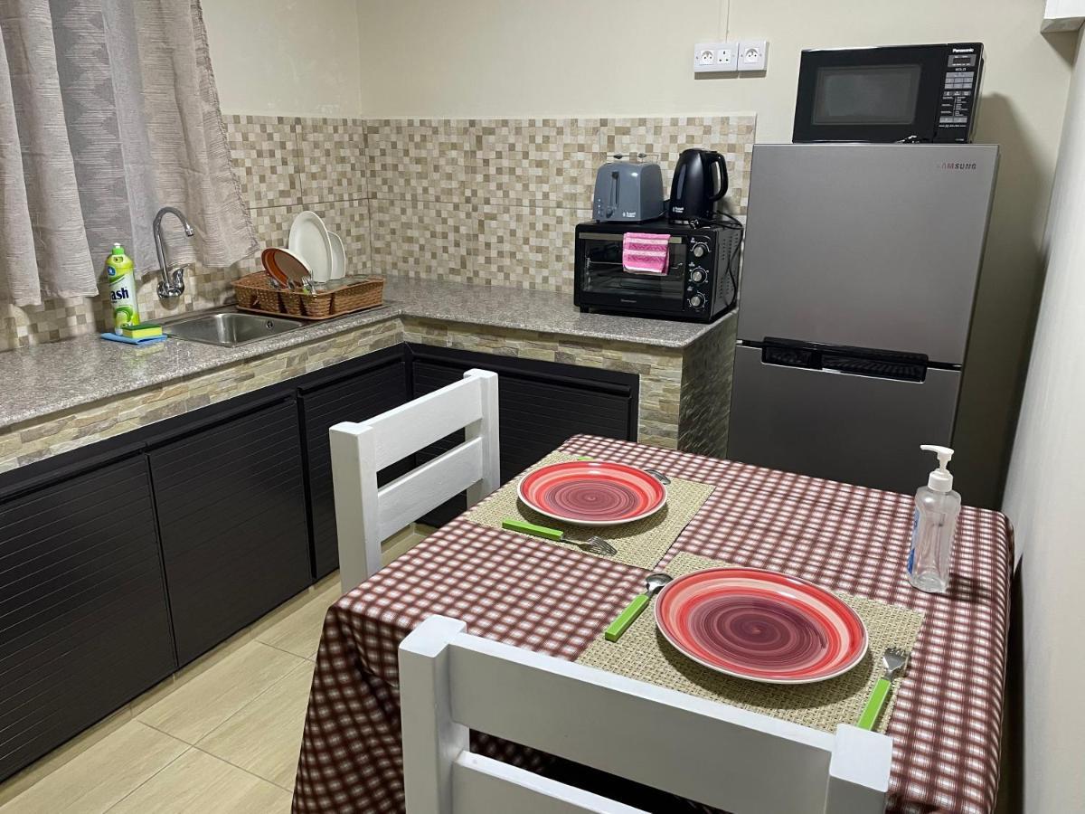 Apartment Tenexia -