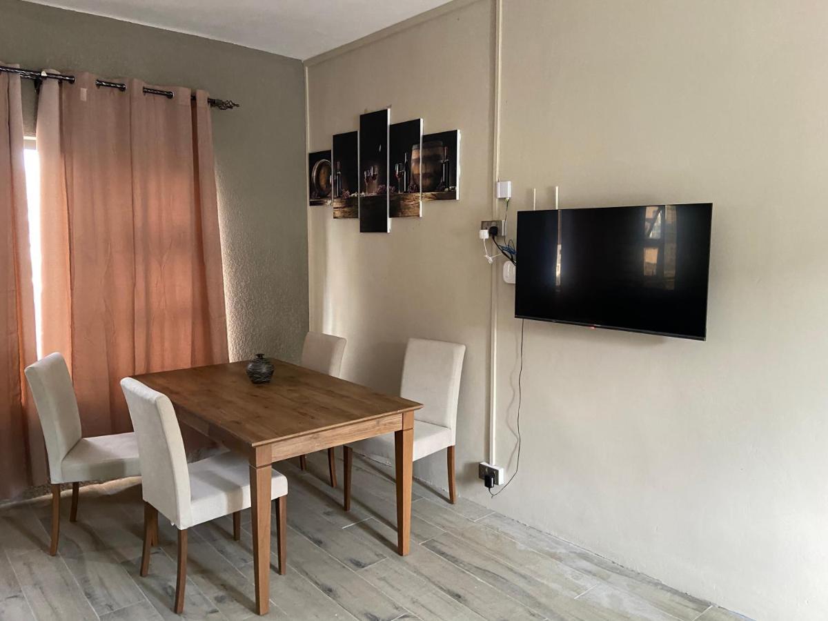 City Apartments Port Louis