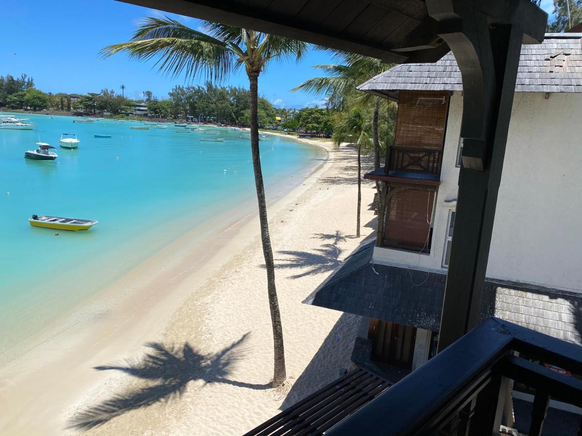 Penthouse * Grand Baie