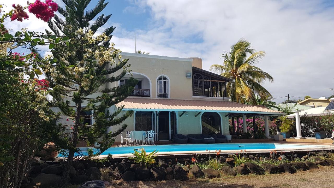 Osiris Villa