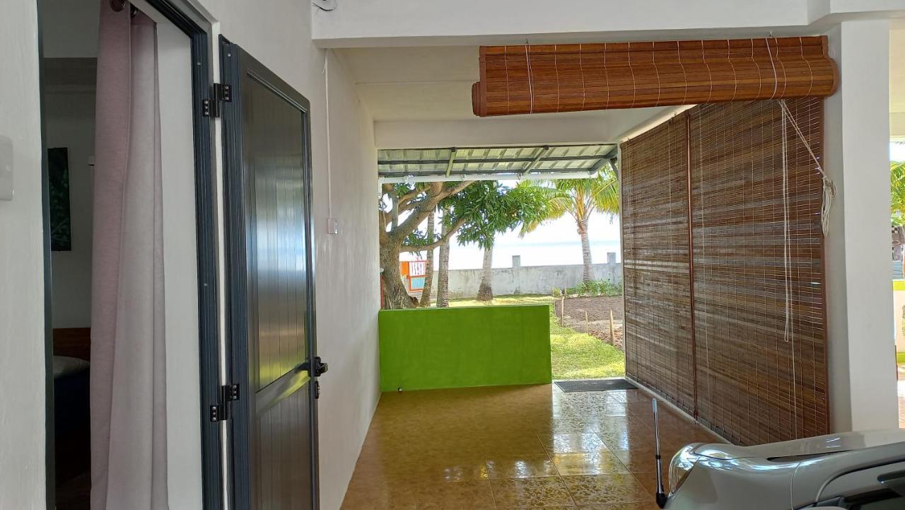 Apartment Seaview - La Gaulette
