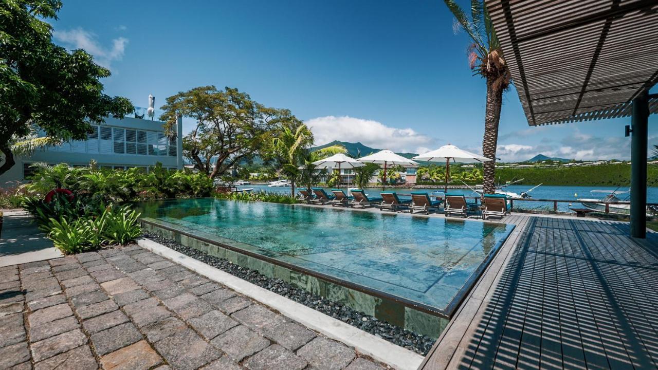 The Waterclub By Horizon Holidays Apartment