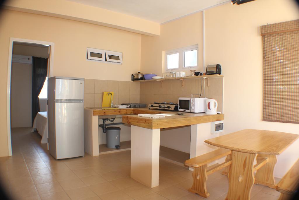 Apartment Keravel *