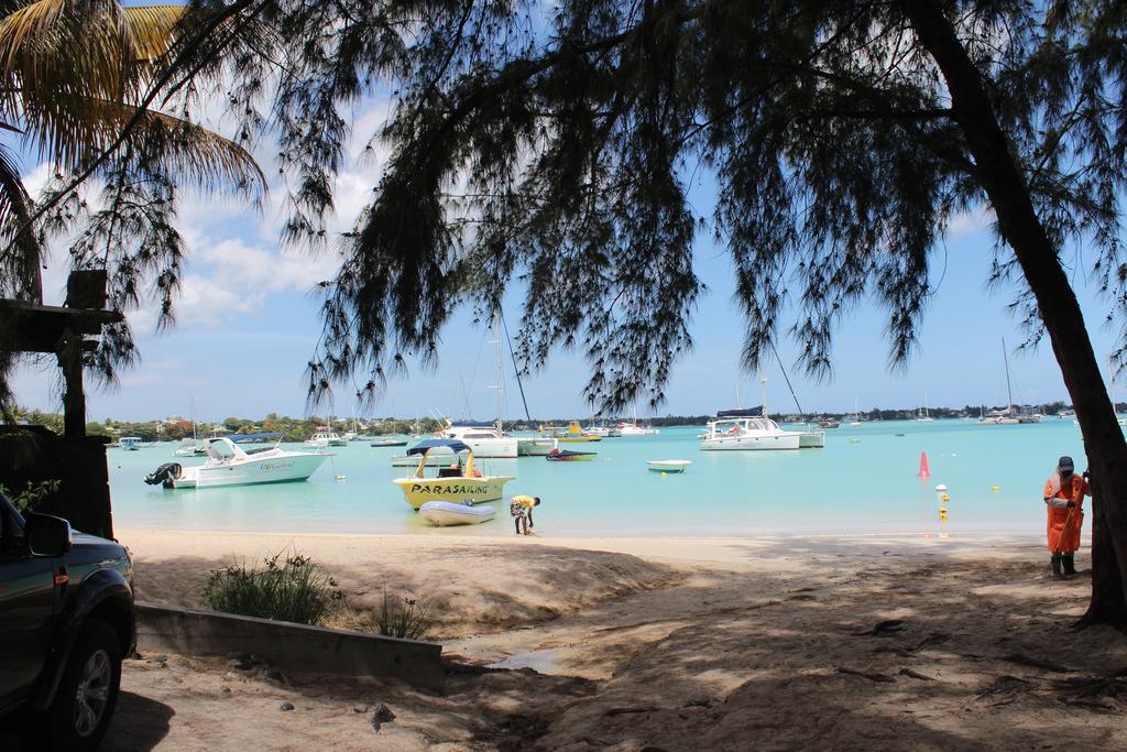 Apartment Bano - Grand Baie