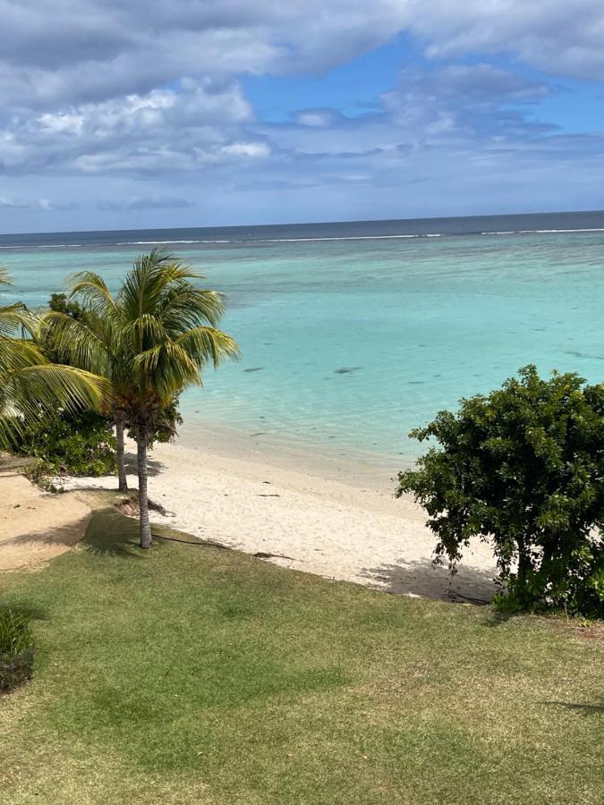 Cap Ouest Beachfront Luxury Penthouse & *