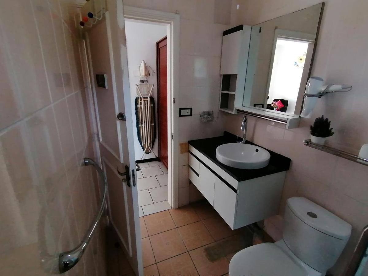 Apartamento Montagu *