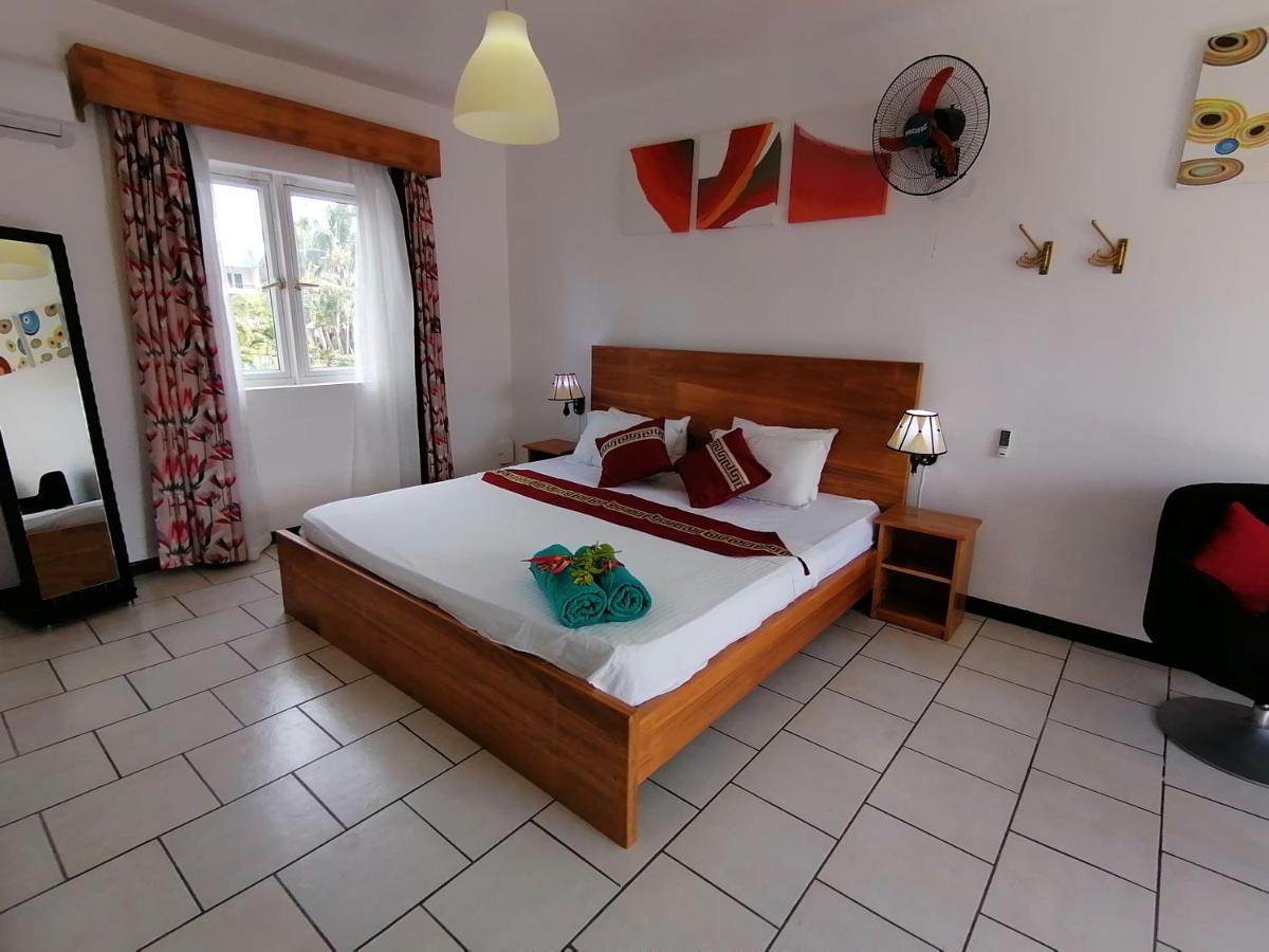 Montagu Apartamento Flic en Flac