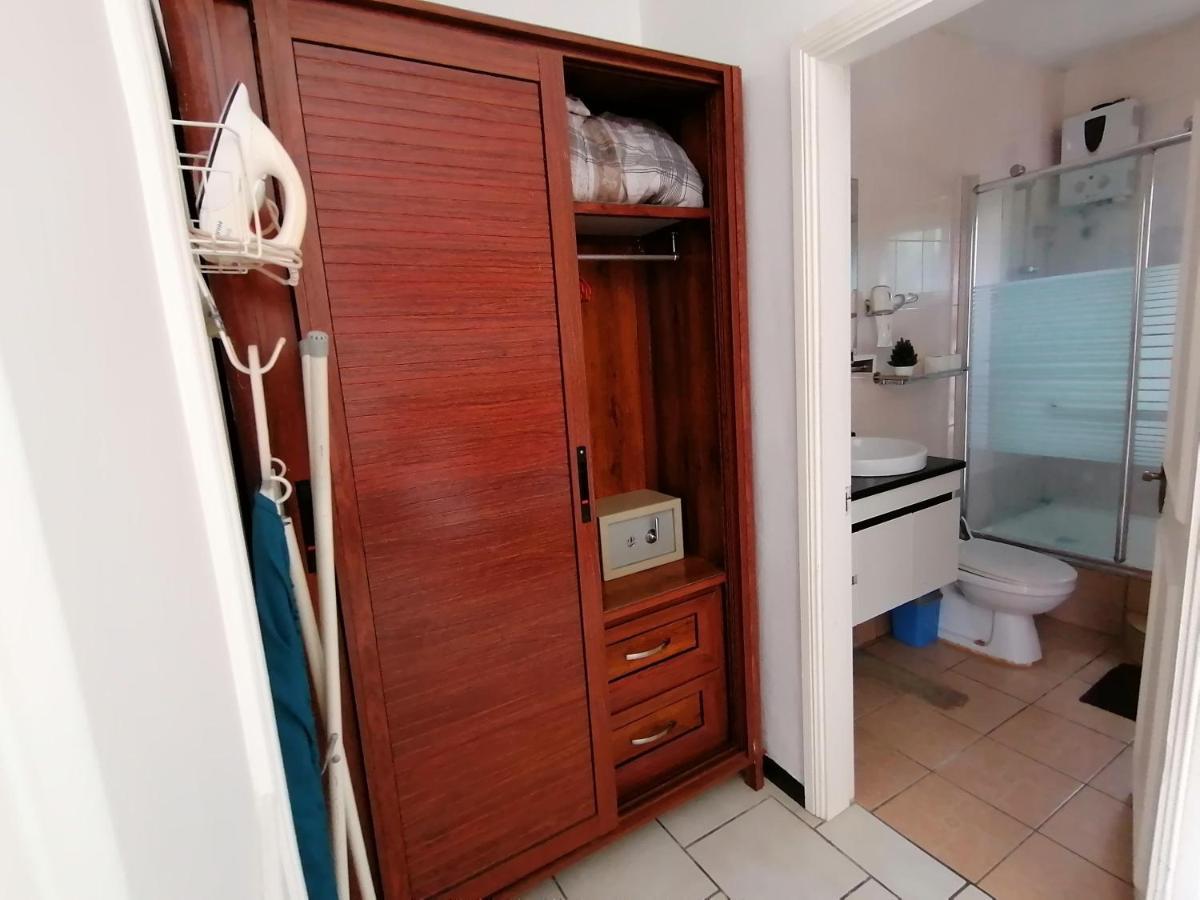Montagu Apartamento *