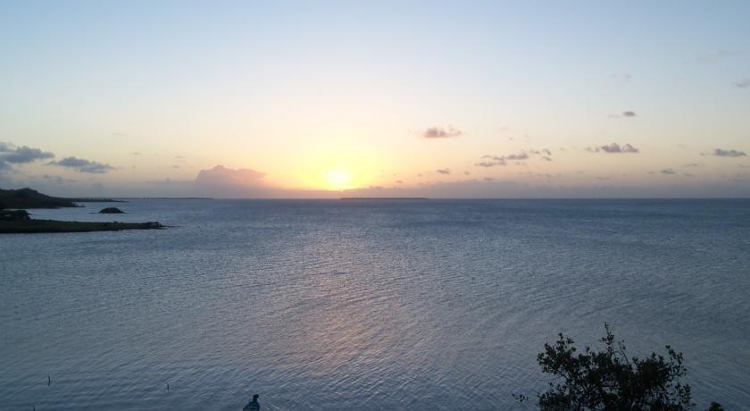 Villa Anse Goeland *