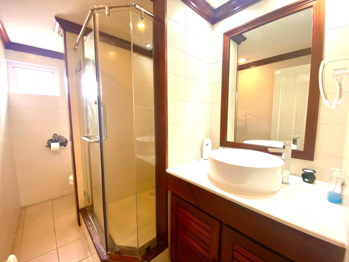 Penthouse Apartamento Grand Baie