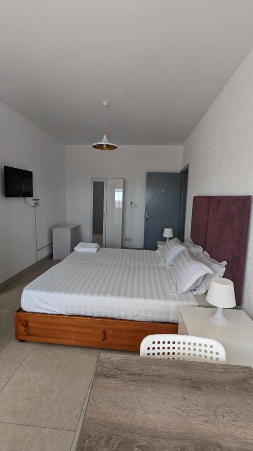 Ibis Tourist 1 Apartment *