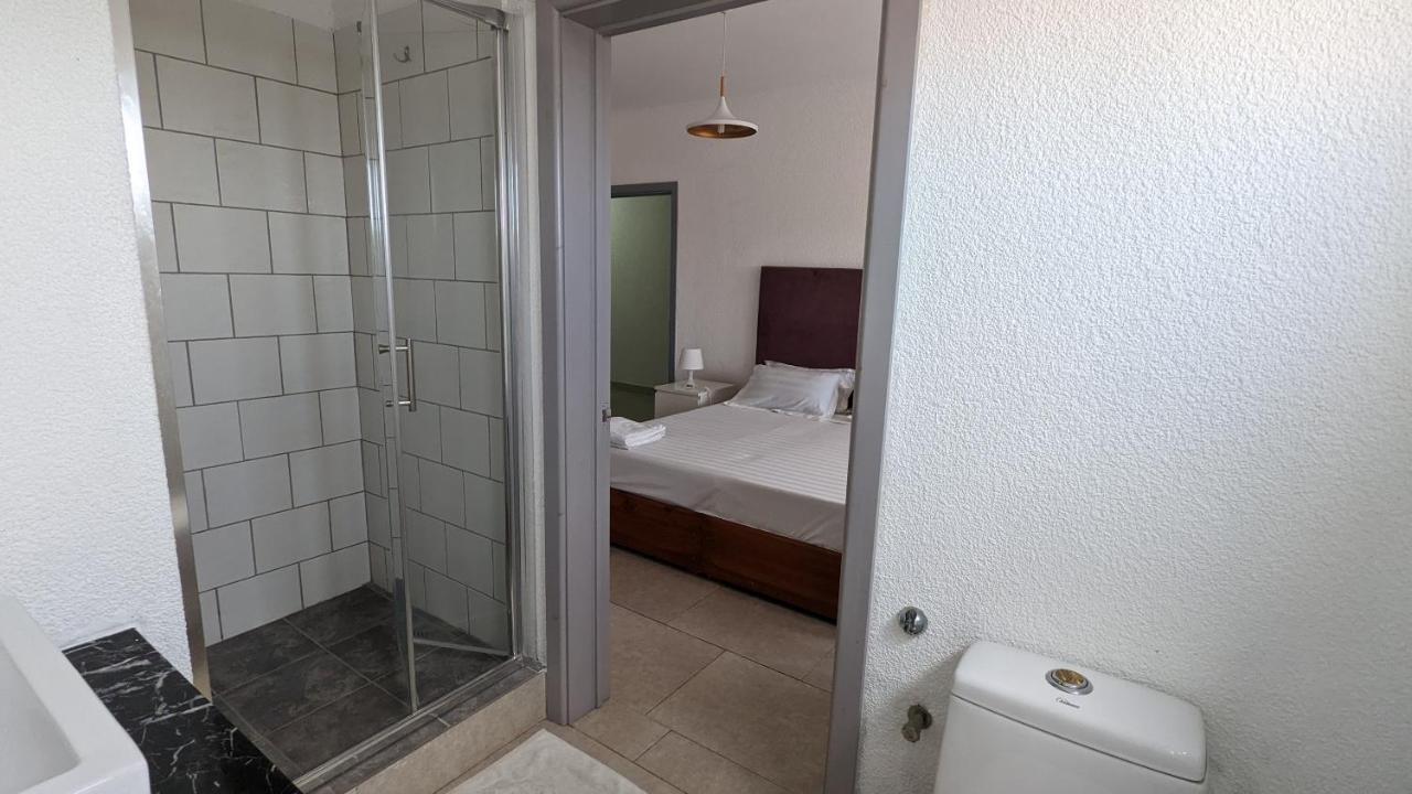 Ibis Tourist 1 Mahebourg