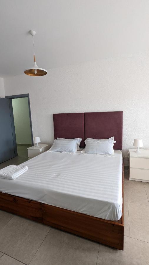 Apartment Ibis Tourist 1 Mahebourg
