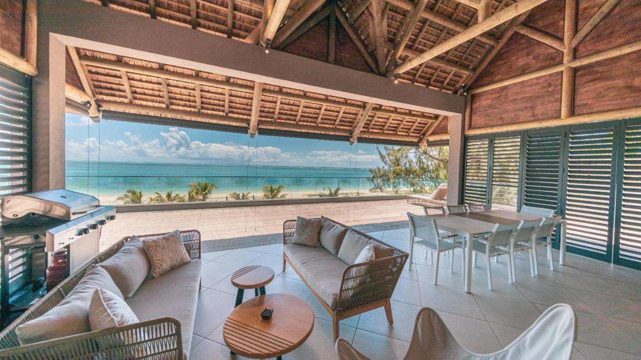 Blue Nest By Horizon Holidays * Pointe d'Esny