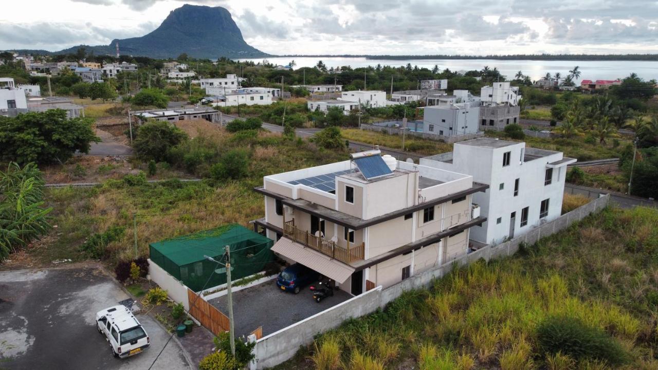 Apartment Tenexia -