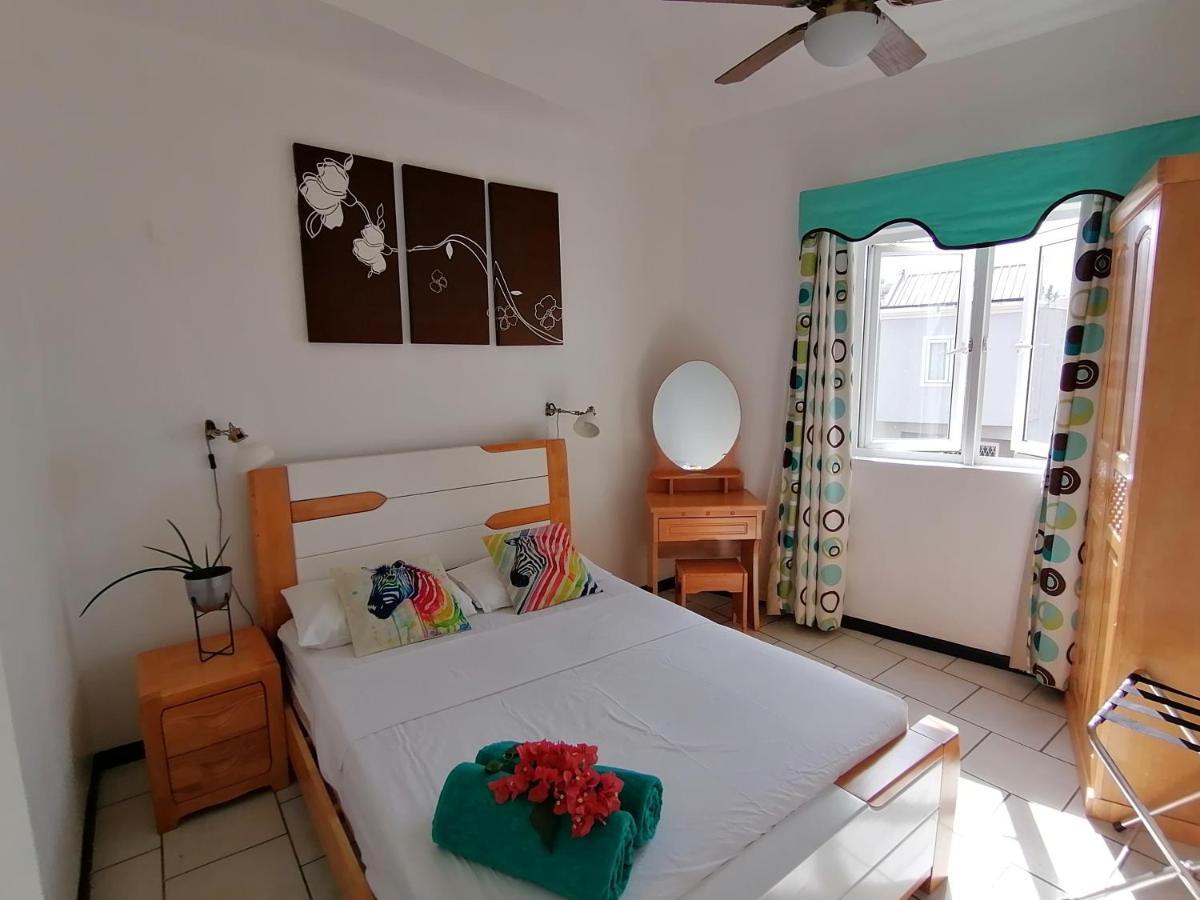 Montagu Apartamento *