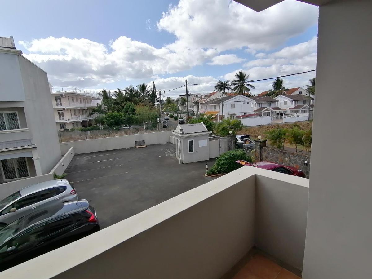 Apartamento Montagu Flic en Flac